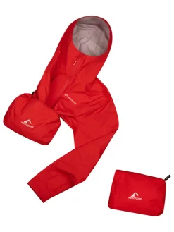 Regenjas 