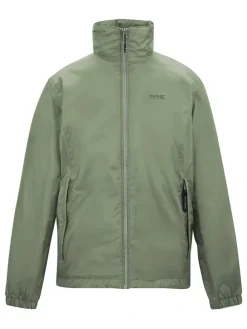 Regenjas "Lyle IV" groen