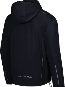 Regenjas "P-Rain II" zwart