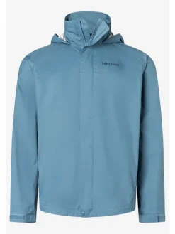 Regenjas "PreCip Evo" blauw