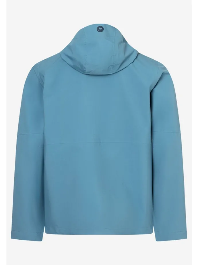 Regenjas "PreCip Evo Pro" blauw