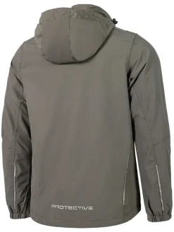 Regenjas "Rain II" kaki