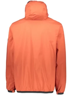 Regenjas "Rehan" oranje