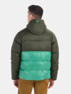 Regenjas "Superalloy" groen