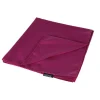 Reishanddoek "Travel Towel Giant" roze - (L)160 x (B)90 cm