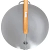 Reispan grijs - Ø 27 cm