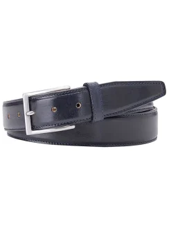 Riem donkerblauw
