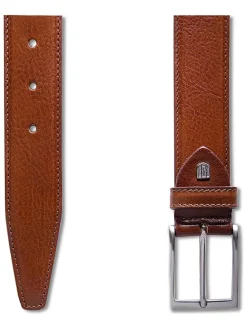 Riem lichtbruin