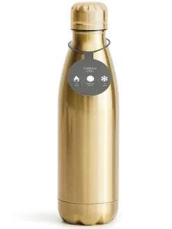 Roestvrijstalen drinkfles 