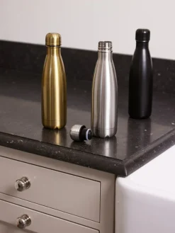 Roestvrijstalen drinkfles 