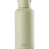Roestvrijstalen drinkfles "Timeless - Matcha" - 600ml