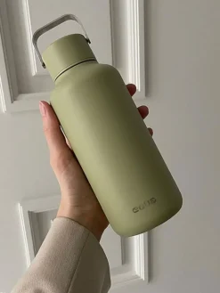 Roestvrijstalen drinkfles 
