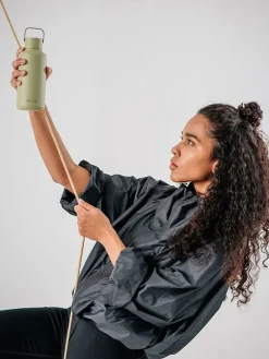 Roestvrijstalen drinkfles 