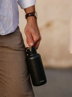 Roestvrijstalen drinkfles 