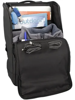 Rugzak 