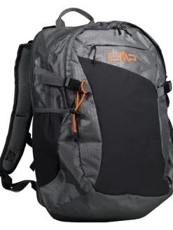 Rugzak "X'Cities" grijs