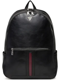 Rugzak zwart - (B)31 x (H)44 x (D)15 cm