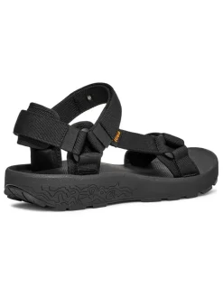 Sandalen "Terragrip" zwart