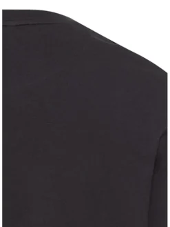 Shirt antraciet