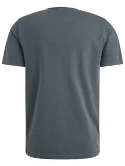 Shirt antraciet