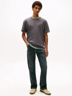 Shirt antraciet