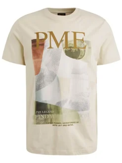 Shirt beige