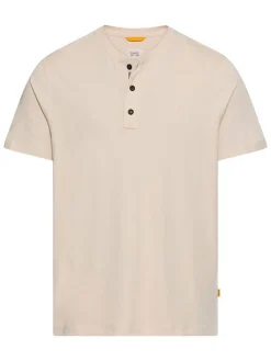 Shirt beige