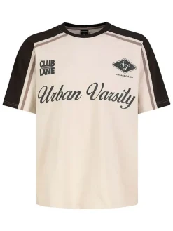 Shirt beige