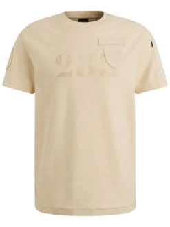 Shirt beige