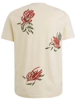 Shirt beige