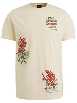 Shirt beige