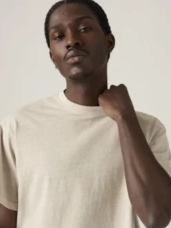 Shirt beige