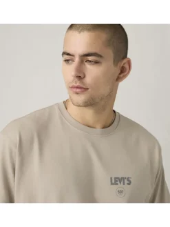 Shirt beige