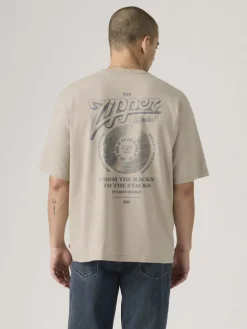 Shirt beige