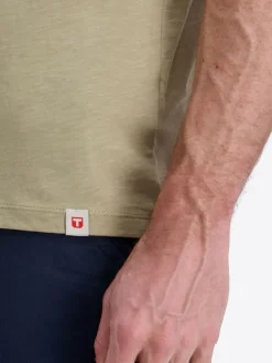 Shirt beige