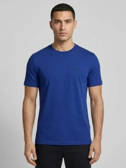 Shirt blauw
