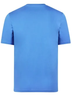 Shirt blauw