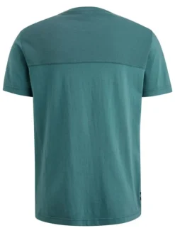 Shirt blauw