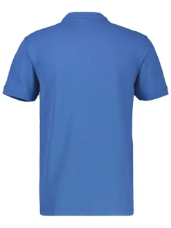 Shirt blauw