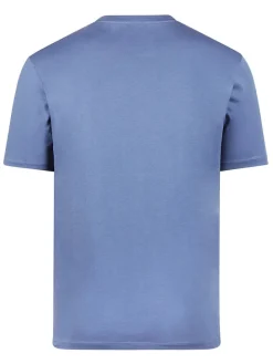 Shirt blauw