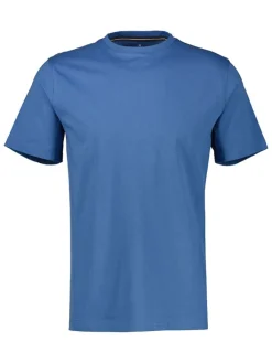 Shirt blauw