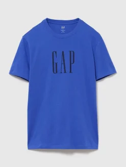 Shirt blauw