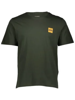 Shirt "Brandy" kaki