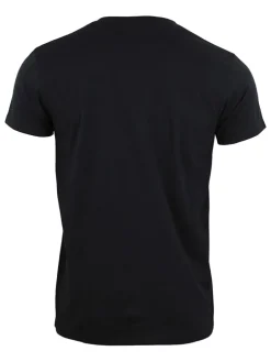 Shirt "Cabri" zwart