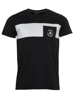 Shirt "Cabri" zwart