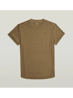 Shirt camel