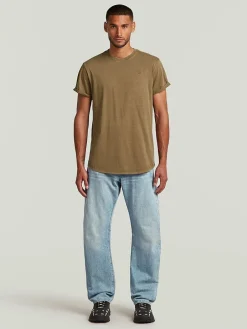 Shirt camel