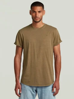 Shirt camel