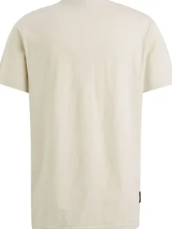 Shirt crème