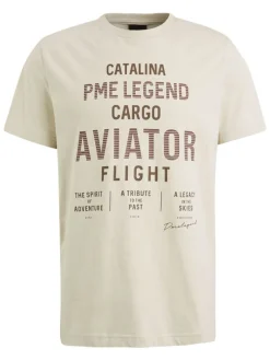Shirt crème